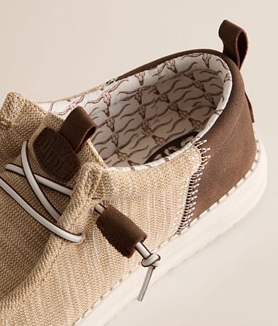 Wally Funk Steerhead Shoe thumbnail 6