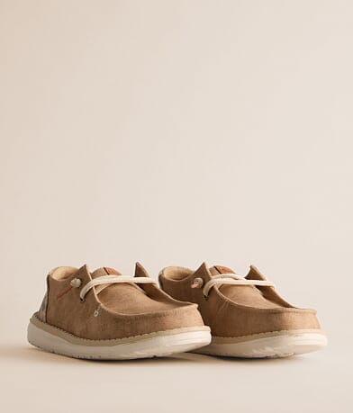 Wendy Workwear Shoe thumbnail 2
