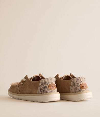 Wendy Workwear Shoe thumbnail 4