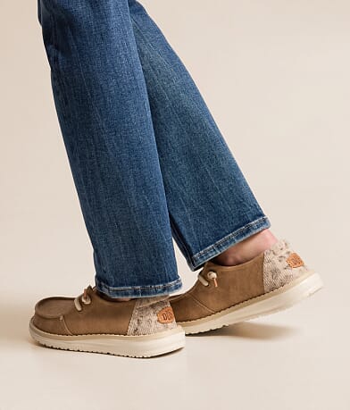 Wendy Workwear Shoe thumbnail 7