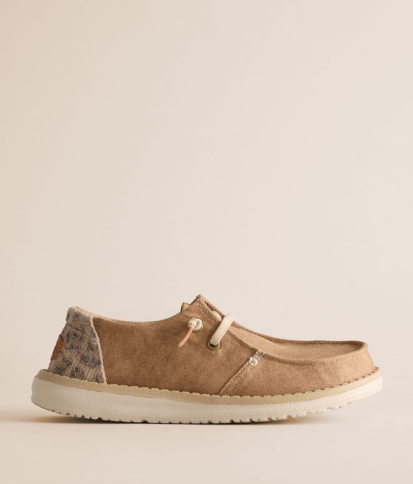 Wendy Workwear Shoe