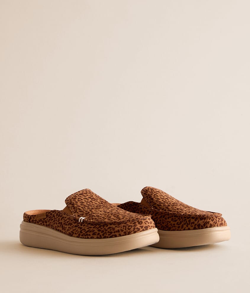 Aspen Animal Mule Shoe