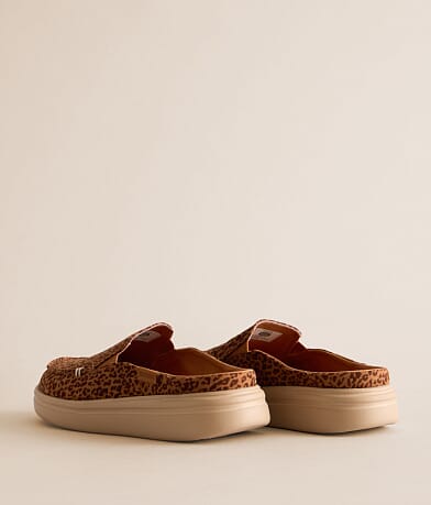 Aspen Animal Mule Shoe thumbnail 4