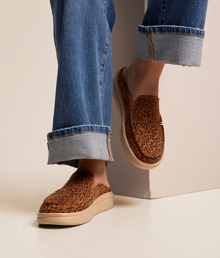 Aspen Animal Mule Shoe