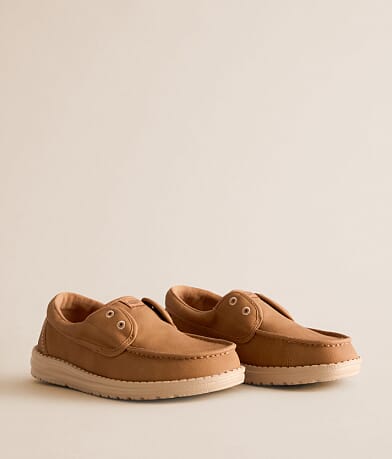 Wendy Cru Classic Shoe thumbnail 2