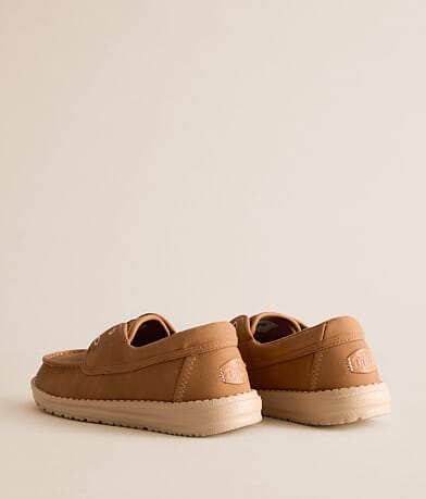 Wendy Cru Classic Shoe thumbnail 4