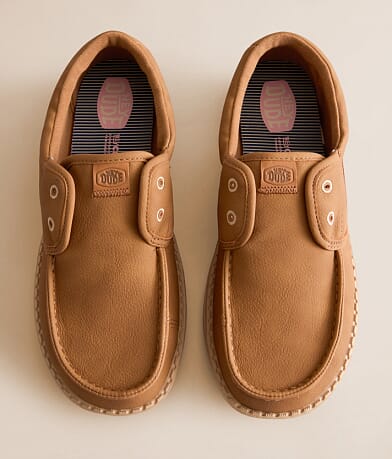 Wendy Cru Classic Shoe thumbnail 5