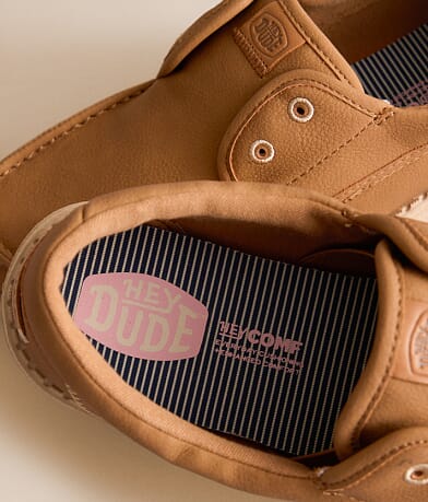 Wendy Cru Classic Shoe thumbnail 6