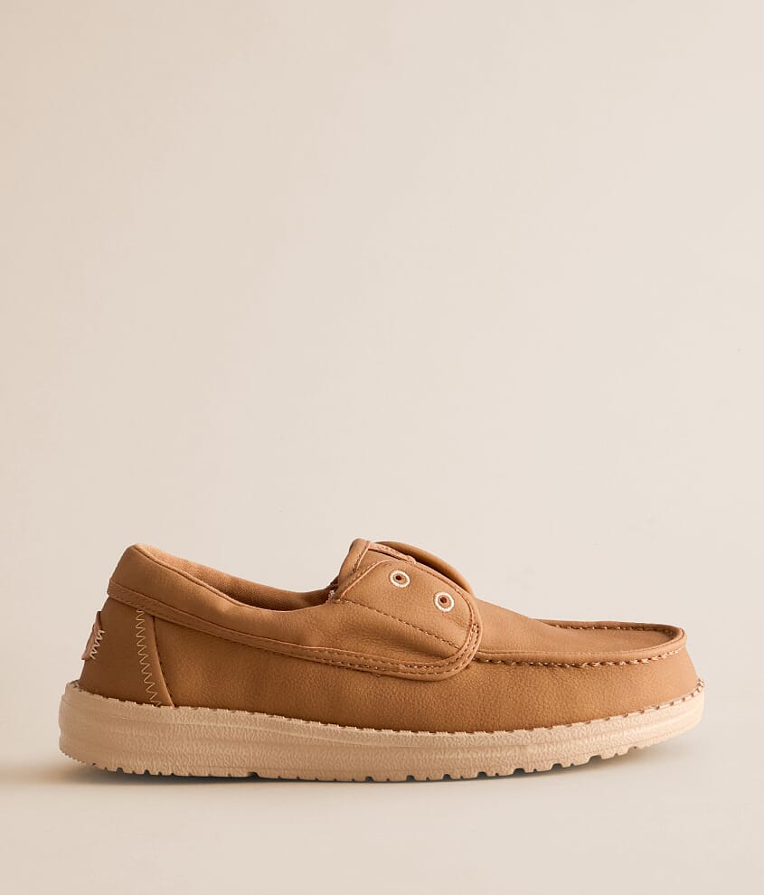 Wendy Cru Classic Shoe