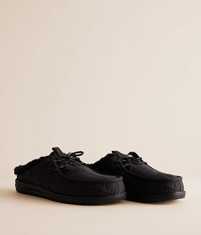 Wally Camp Slip Shoe thumbnail 2
