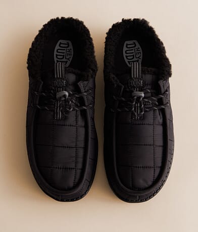 Wally Camp Slip Shoe thumbnail 5