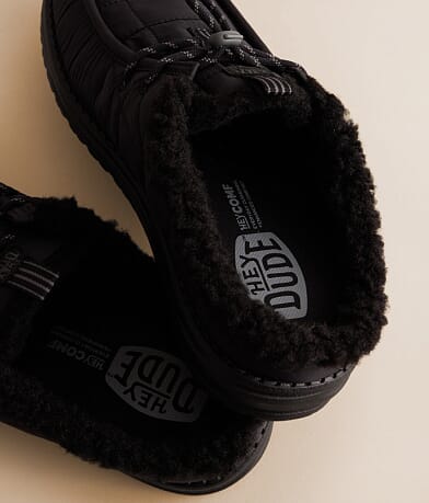 Wally Camp Slip Shoe thumbnail 6