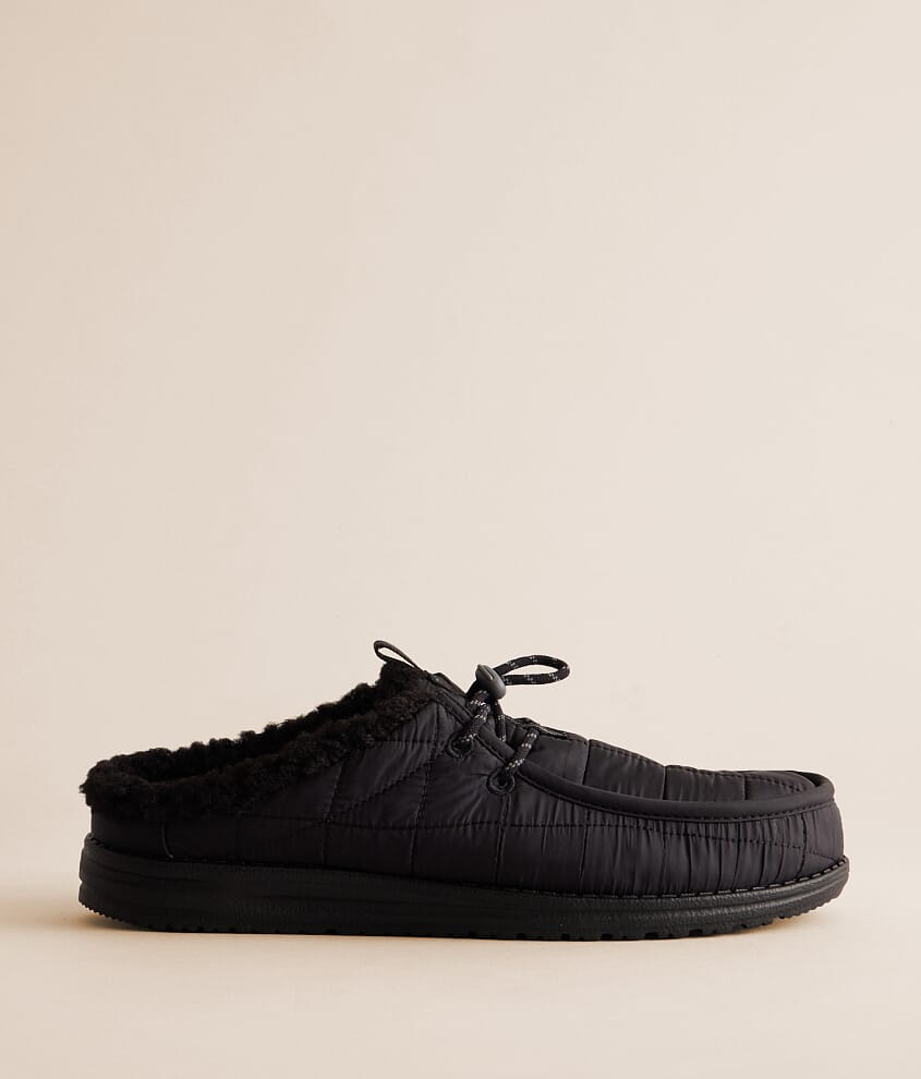 Wally Camp Slip Shoe