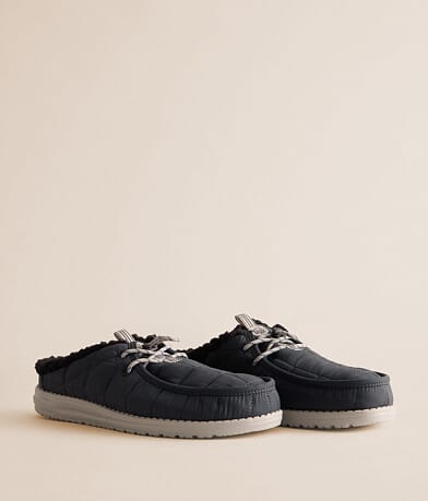 Wally Camp Slip Shoe thumbnail 2