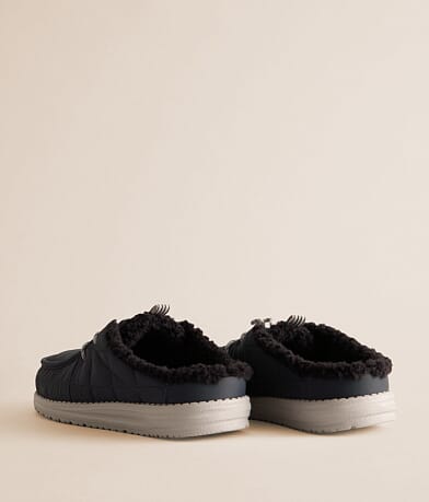 Wally Camp Slip Shoe thumbnail 4