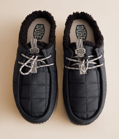Wally Camp Slip Shoe thumbnail 5