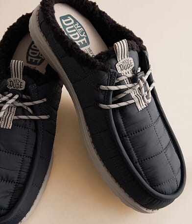 Wally Camp Slip Shoe thumbnail 6