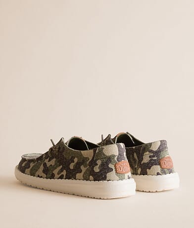 Wendy Essential Camo Shoe thumbnail 4