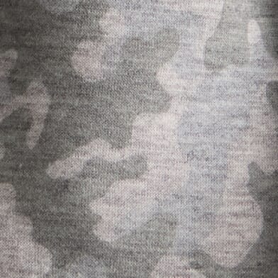 Wally Stretch Jersey Camo Shoe thumbnail 3