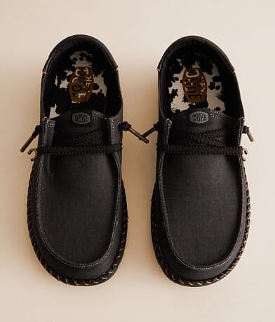 Wendy Wild West Shoe thumbnail 5