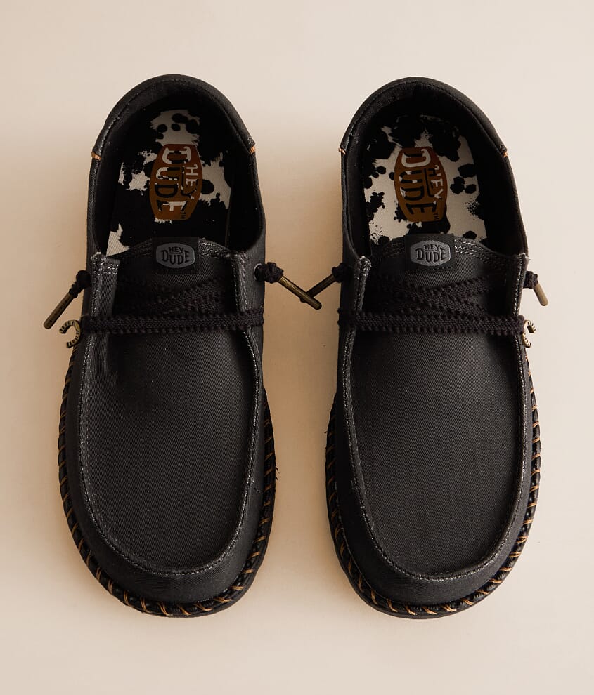Wendy Wild West Shoe
