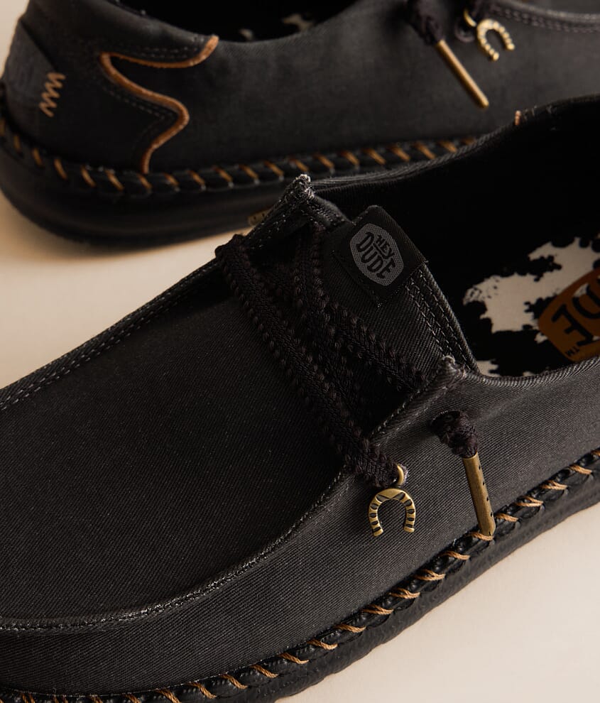Wendy Wild West Shoe