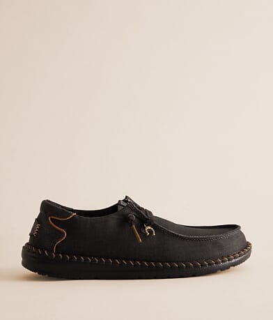 Wendy Wild West Shoe