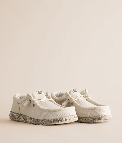 Wally Funk Mesh Field Camo Shoe thumbnail 2