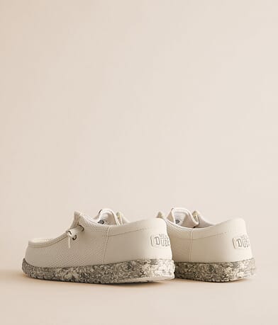 Wally Funk Mesh Field Camo Shoe thumbnail 4