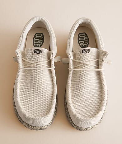Wally Funk Mesh Field Camo Shoe thumbnail 5