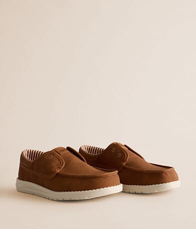 Wally Cru Classic Shoe thumbnail 2