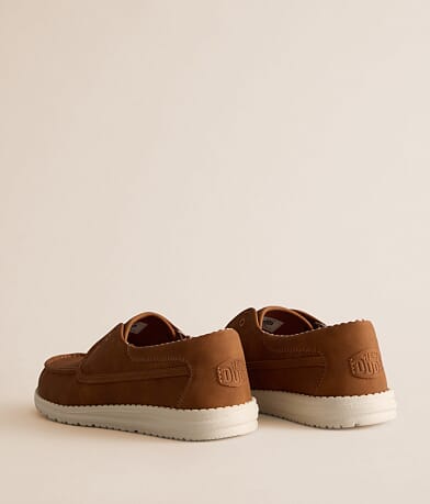Wally Cru Classic Shoe thumbnail 4