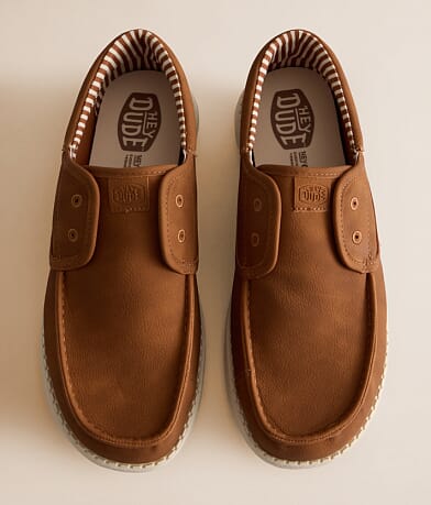 Wally Cru Classic Shoe thumbnail 5