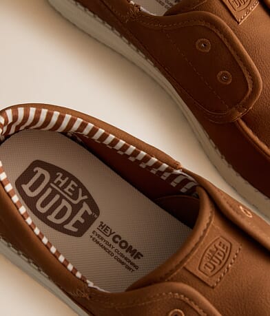 Wally Cru Classic Shoe thumbnail 6