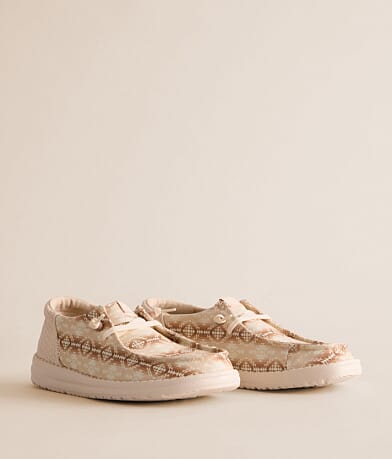Wendy Funk Waffle Shoe thumbnail 2