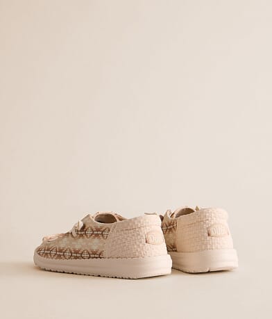 Wendy Funk Waffle Shoe thumbnail 4