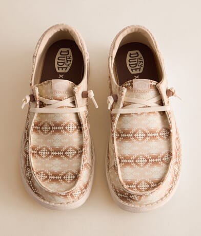 Wendy Funk Waffle Shoe thumbnail 5