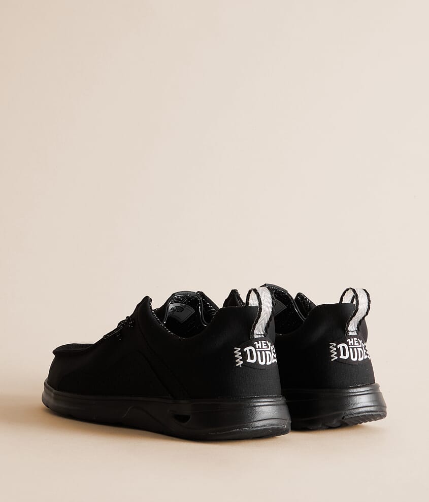 Wally HEY2O Onyx Shoe