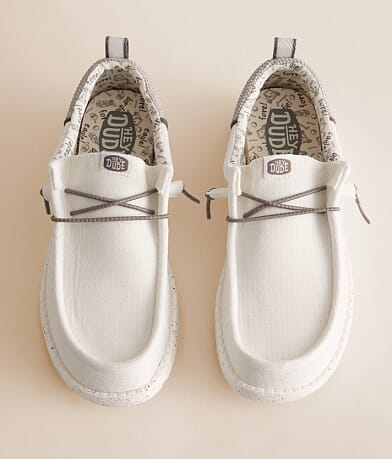 Wally Funk Par Shoe thumbnail 5