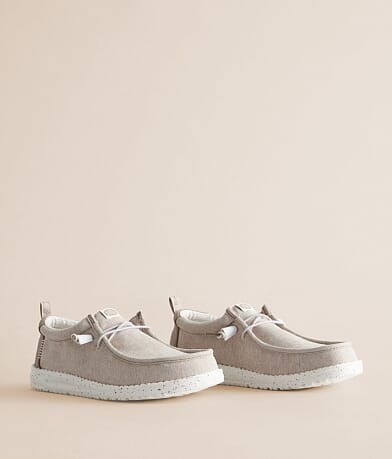 Wally Craft Steel Shoe thumbnail 2