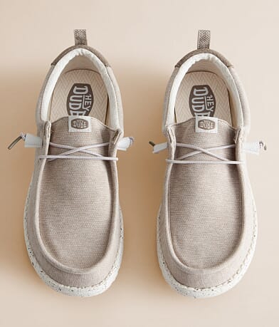 Wally Craft Steel Shoe thumbnail 5