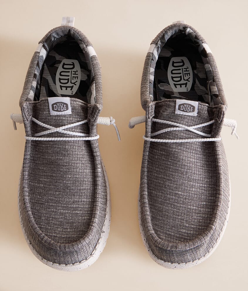 Wally Funk Break Geo Shoe