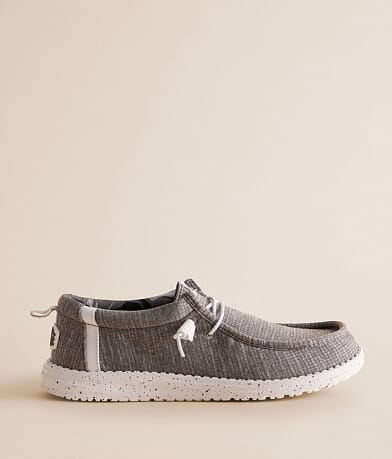 Wally Funk Break Geo Shoe