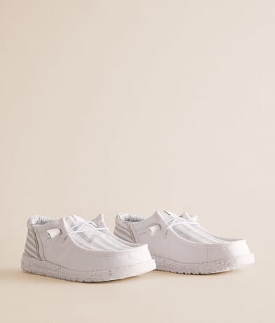 Wally Funk Break Patriotic Shoe thumbnail 2