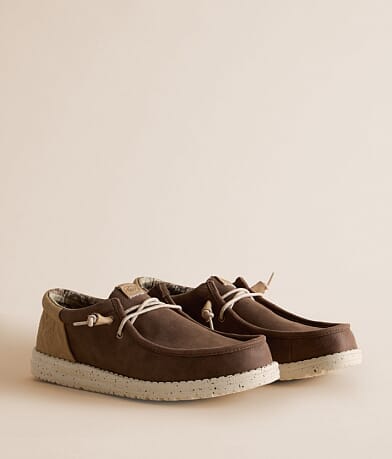 Wally Funk Geo Blanket Shoe thumbnail 2