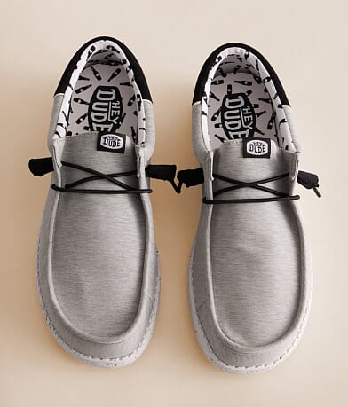 Wally Funk Bottles Shoe thumbnail 5