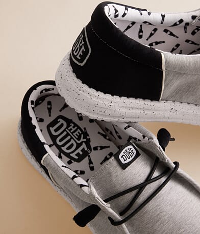 Wally Funk Bottles Shoe thumbnail 6
