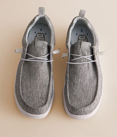 Wally HEY2O Jacquard Shoe thumbnail 5