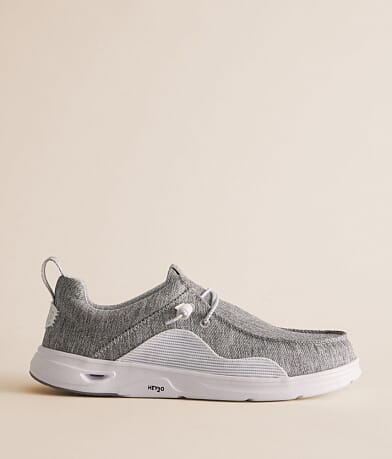 Wally HEY2O Jacquard Shoe