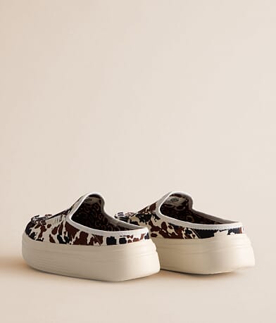 Austin Lift Cow Mule Shoe thumbnail 4